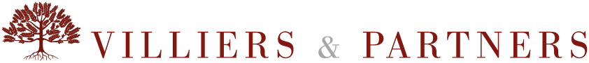 Villiers & Partners Fiduciaire - Logo